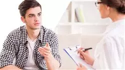 semipresencial psicoterapia cognitivo conductual Tech Universidad