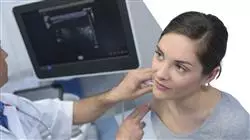 semipresencial ultrassonografia musculoesqueletica medicina reabilitacao medicina br Tech Universidad