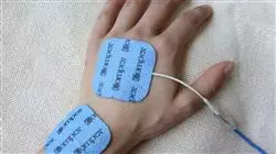 specializzazione a distanza stimolazione elettrica correnti interferenziali fisioterapia Tech Universidad