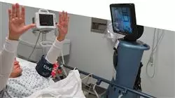stage formation telemedecine Tech Universidad