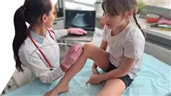 stage universitari aggiornament reumatologia pediatrica Tech Universidad
