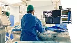 stage universitari aritmie cardiache Tech Universidad