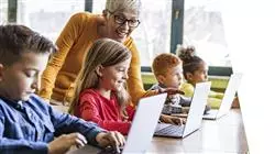 stage universitari educazione infantile Tech Universidad