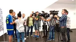 stage universitari giornalismo sportivo Tech Universidad