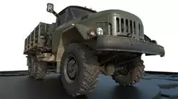 stage universitari hard surface 3d modeling Tech Universidad
