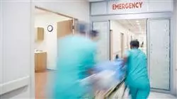 stage universitari medicina emergenza urgenza avanzata Tech Universidad