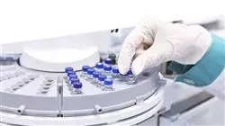 stage universitari microbiota umano infermieristica Tech Universidad