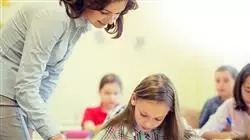 stage universitari neuropsicologia educazione Tech Universidad