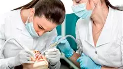 stage universitari parodontologia chirurgia mucogengivale Tech Universidad