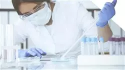 stage universitari pneumologia precisione genomica big data Tech Universidad