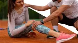stage universitari prevenzione riabilitazione recupero dagli infortuni sportivi fisiotera Tech Universidad