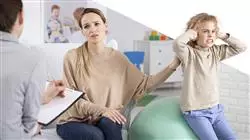 stage universitari terapia familiare stress psicologi Tech Universidad