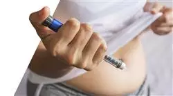 stage universitari tirocinio diabete Tech Universidad