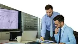 stage universitari visual analytics big dataa Tech Universidad