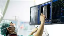 stage universitario aritmie cardiache Tech Universidad
