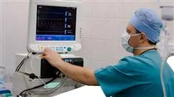stage universitario cardiologia oncologica Tech Universidad