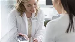 stage universitario diagnosi trattamento psichiatrico disturbi legati ansia Tech Universidad