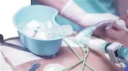 stage universitario diagnostica immagini medicina urgenza terapia intensiva Tech Universidad