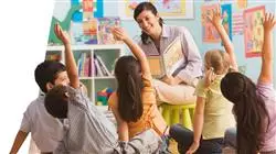 stage universitario educazione infantile Tech Universidad