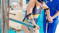 stage universitario fisioterapia acquatica categorie specifiche Tech Universidad