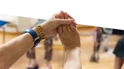 stage universitario fisioterapia geriatria Tech Universidad