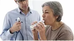 stage universitario fisioterapia respiratoria medicina riabilitativa Tech Universidad