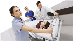 stage universitario infermieristica avanzata urgenza emergenza catastrofi Tech Universidad