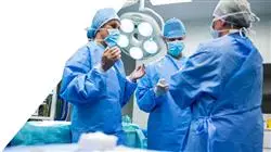 stage universitario infermieristica chirurgica assistenza intraoperatoria Tech Universidad