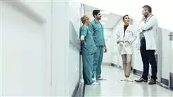 stage universitario infermieristica ospedaliera Tech Universidad