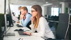 stage universitario mba digital transformation cdo chief digital officer Tech Universidad