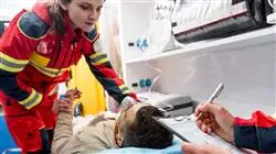 stage universitario medicina emergenza urgenza avanzata Tech Universidad