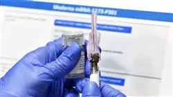 stage universitario microbiota umano infermieristica Tech Universidad