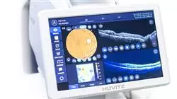 stage universitario neuroftalmologia Tech Universidad