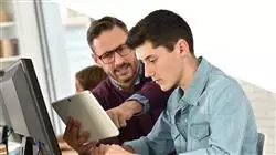 stage universitario neuropsicologia educazione Tech Universidad