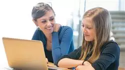 stage universitario tirocinio insegnamento spagnolo lingua straniera sls Tech Universidad