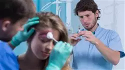 stage universitario traumatologia urgenza Tech Universidad