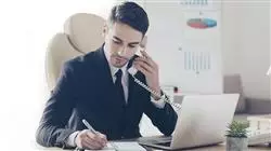 studiare commercial sales management Tech Universidad