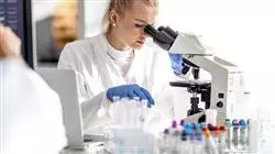studie medizinische forschung Tech Universidad