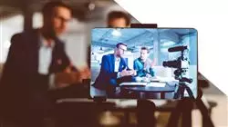 study broadcast journalism TECH Global University