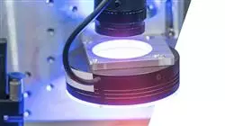 study computer vision Tech Universidad