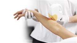 study dermocosmetics Tech Universidad
