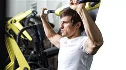 study fitness instructor Tech Universidad