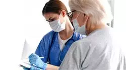 study geriatric nursing TECH Global University