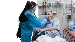 study intensive care nursing TECH Global University