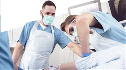 study nursing digestive system service Tech Universidad