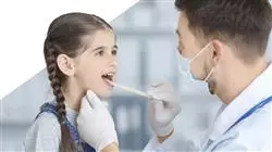study primary care pediatrics TECH Global University