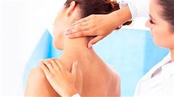 study respiratory physiotherapy Tech Universidad