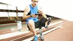 study sport nutrition special populations nursing Tech Universidad