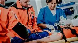 study trauma nursing TECH Global University