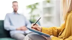 study update psychiatry Tech Universidad